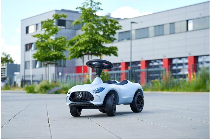 Produktbild BIG Baby Mercedes-AMG GT von