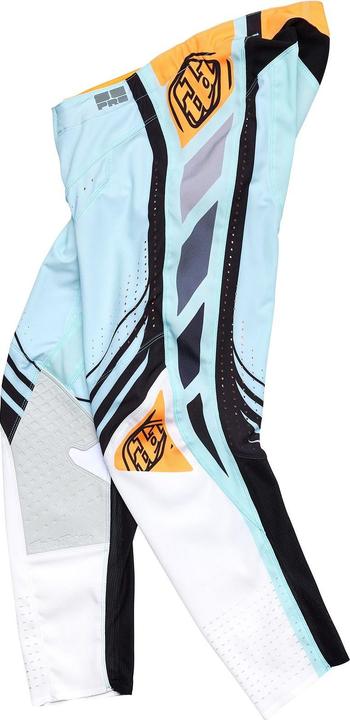Actual product image Troy Lee Designs SE PRO Pant - Wavez (32)