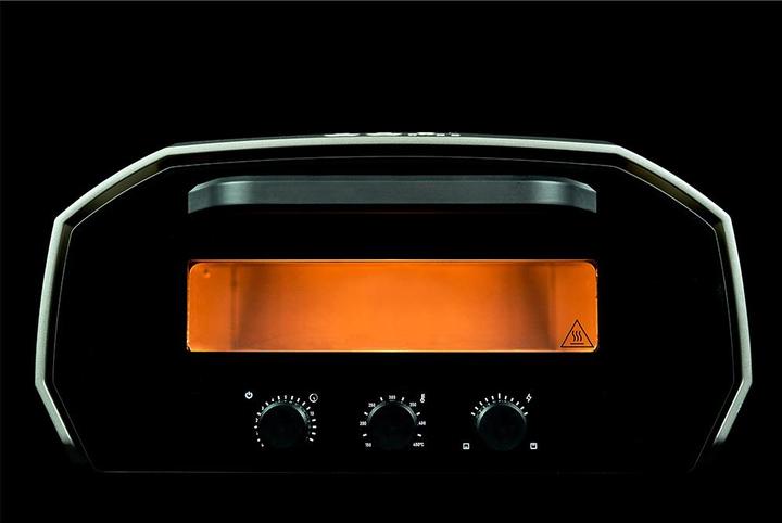 Actual product image Ooni Volt 12 (Electric pizza oven)