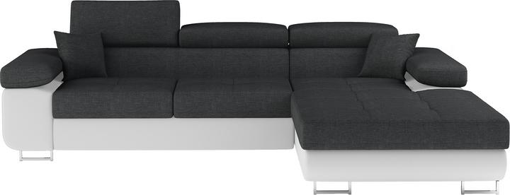 Produktbild ELTAP Armando (Ecksofa, 4-Sitzer, Bettsofa)
