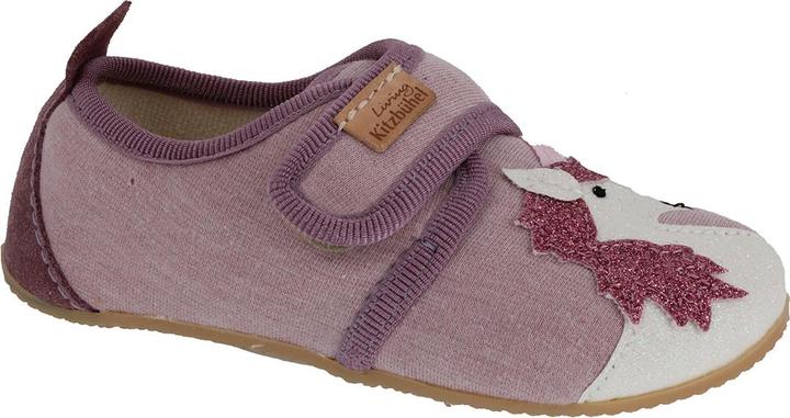 Actual product image Living Kitzbühel Einhornzauber Hausschuh (35)
