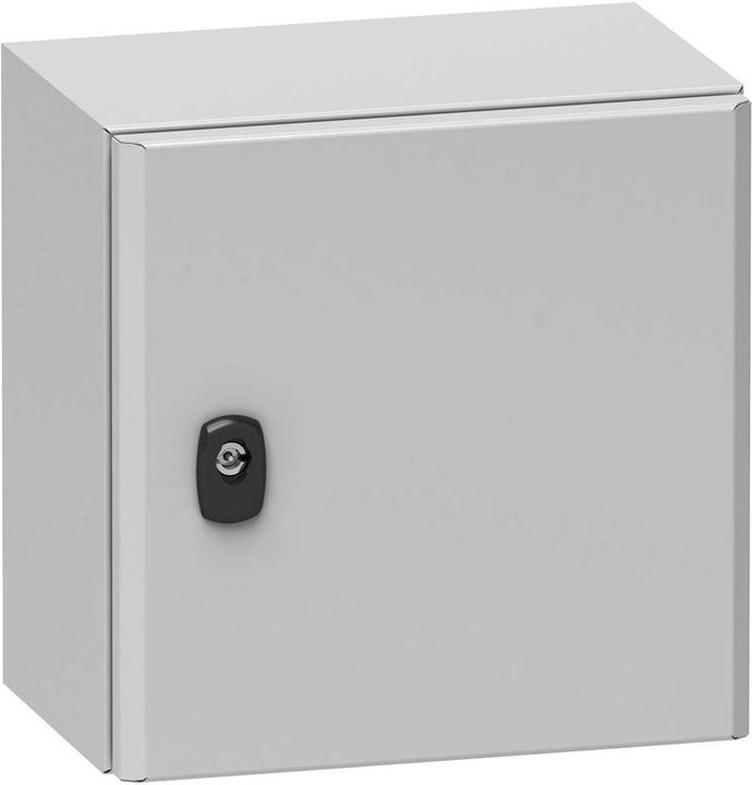 Actual product image Schneider Electric Wall cabinet