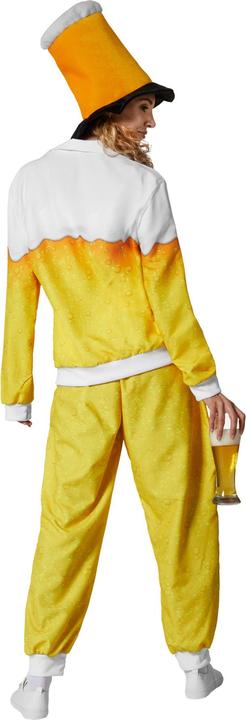 Actual product image tectake Women's costume beer tracksuit (M)