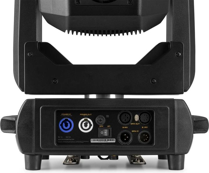 Immagine prodotto BeamZ Testa mobile LED IGNITE300 (Barra mobile)