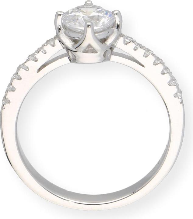 Produktbild Carat Solitaire (50, 925 Silber)