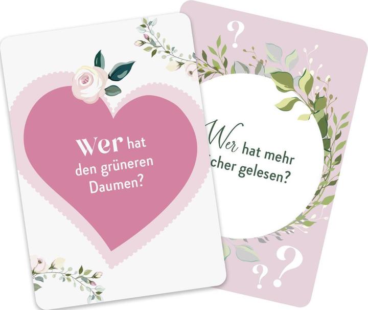 Produktbild Der Ehetest (Deutsch)