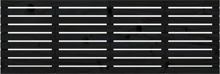 Actual product image VidaXL Oksiutka (166 x 3 x 63 cm)