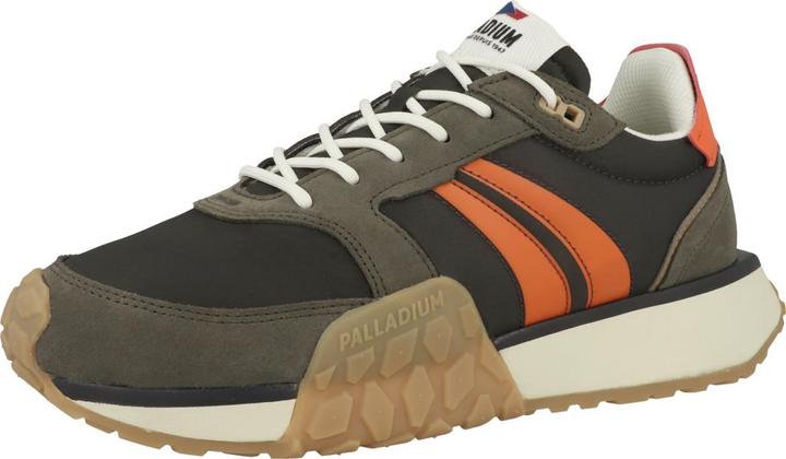 Produktbild Palladium Troop Runner Flame (42)