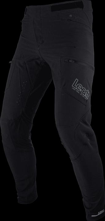 Actual product image Leatt MTB Enduro 3.0 Junior Pants (Boys, XL, Short sizes)