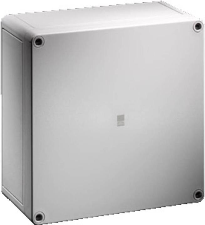 Produktbild Rittal PolycarbonatGehäuse (Gehäuse)