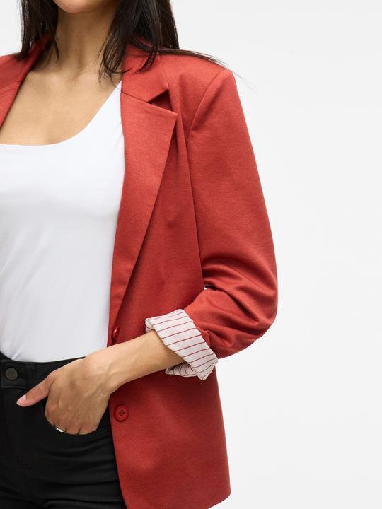 Actual product image Vila Jersey Blazer (M)