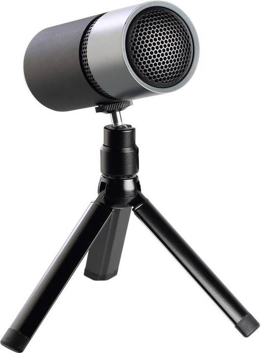 Actual product image Thronmax Mdrill Pulse Condenser Microphone
