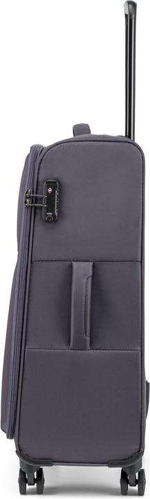 Image du produit Epic Jupiter 4X 4 Rollen Kofferset 3-teilig (206 l, XL (à partir de 115l))