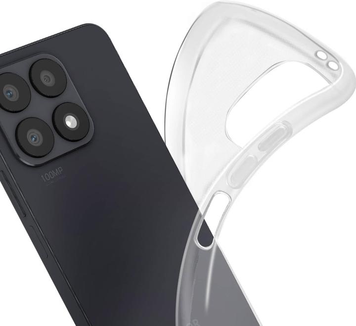 Immagine prodotto Avizar Serie di casi classici (Honor X8a)