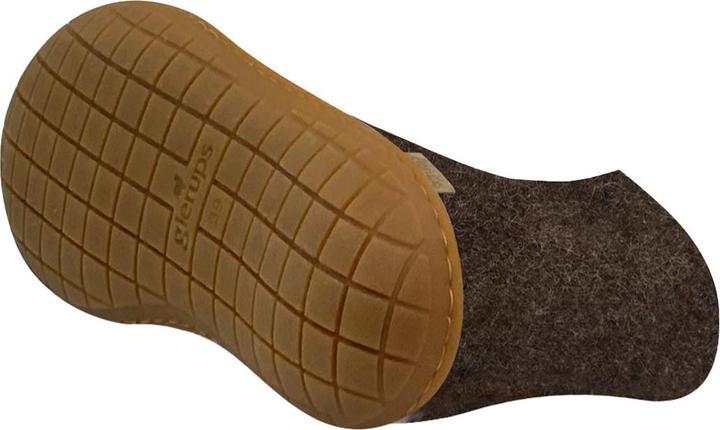 Produktbild Glerups Naturkautschuksohle Boots (35)