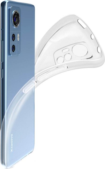 Produktbild Avizar Francis Series (Xiaomi 12 Pro)