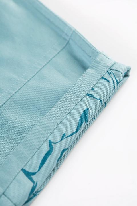 Image du produit Frugi Short Rocky Réversible (104, 110)
