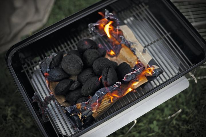 Produktbild Weber Go-Anywhere (42 cm)