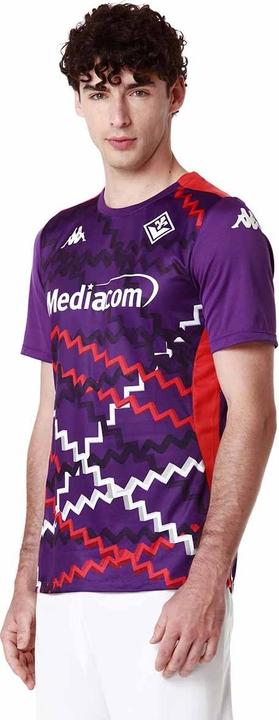 Produktbild Kappa Trikot Fiorentina Aboupre Pro 8 2024/25 (L)