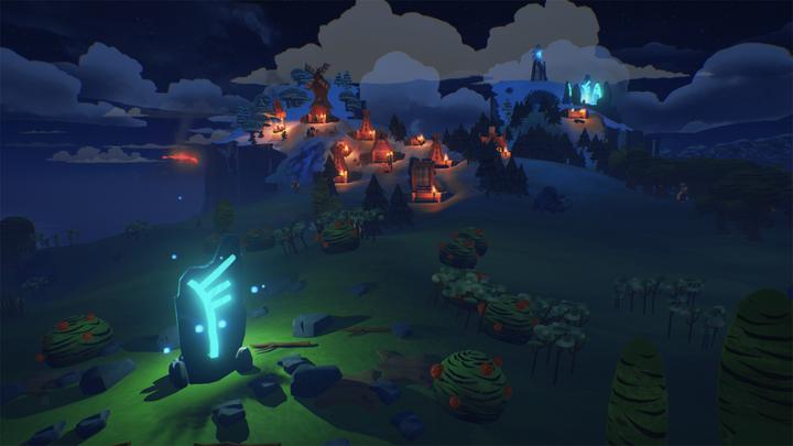 Produktbild Plaion Valhalla Hills - Definitive Edition (Xbox One X, Xbox Series X, Multilingual)
