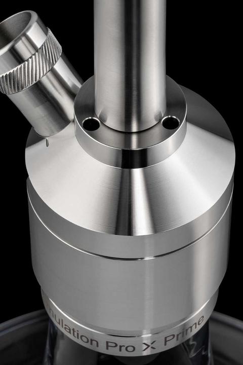 Actual product image Steamulation Pro X Prime II - Blue Matt (47 cm)