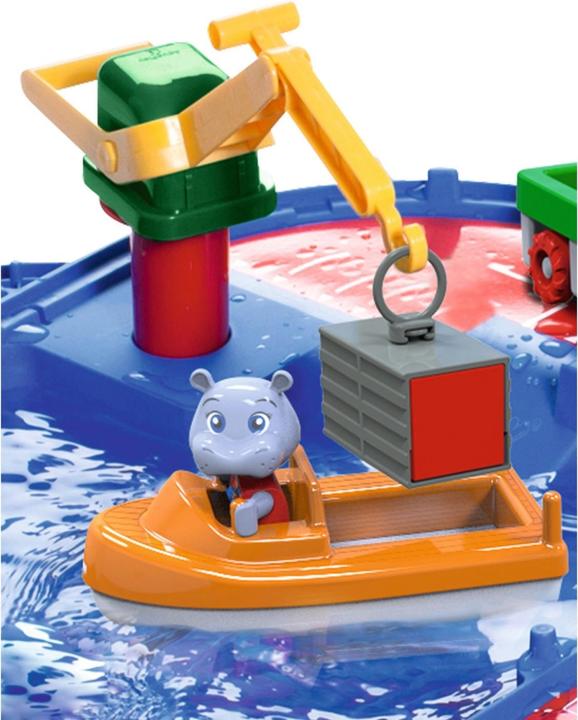 Productafbeelding Aquaplay StartSet