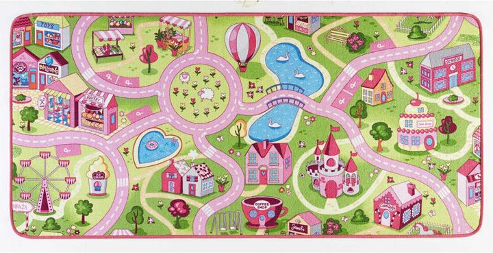 Immagine prodotto Hanse Home Sweet Town (160 x 240 cm)