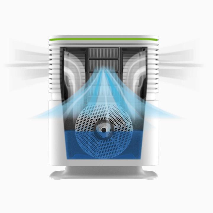 Image du produit Venta AW730 AeroStyle Compact (50 m²)