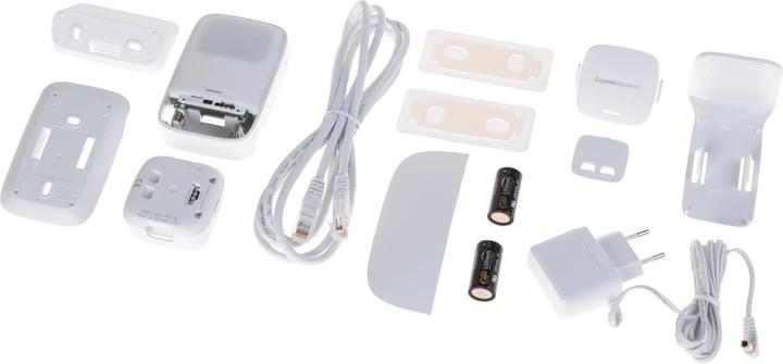 Productafbeelding Gigaset Elementen Alarmsysteem S