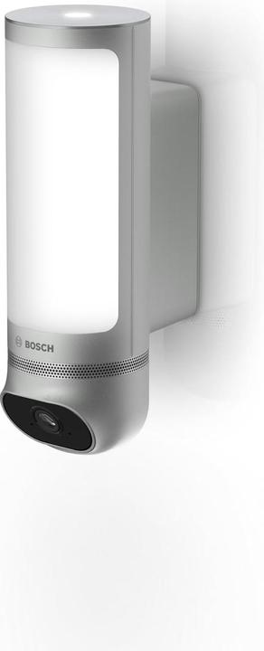 Produktbild Bosch Smart Home Eyes Aussenkamera II