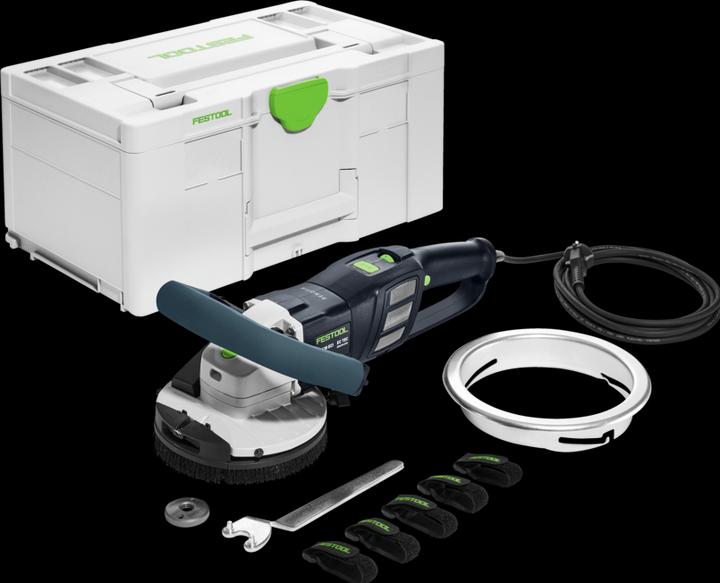 Produktbild Festool Renofix RG 130 ECI-Plus (Exzenterschleifer, 1600 W)