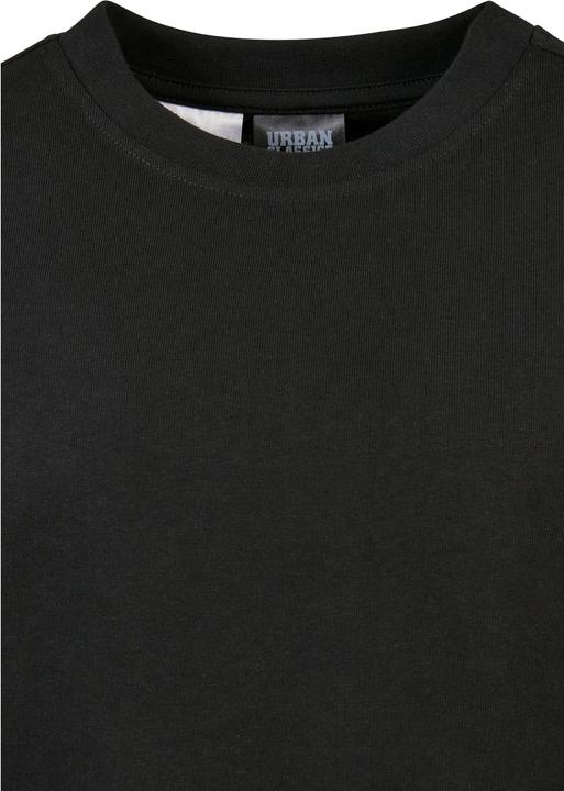 Image du produit Urban Classics Boys Boxy Heavy Longsleeve - 19553 (122)