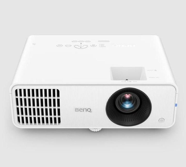 Produktbild BenQ LH650 (Full HD, 4000 lm, 1.15 - 1.5:1)