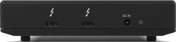 Actual product image OWC ThunderBlade Ultra High-Performance (16000 GB)