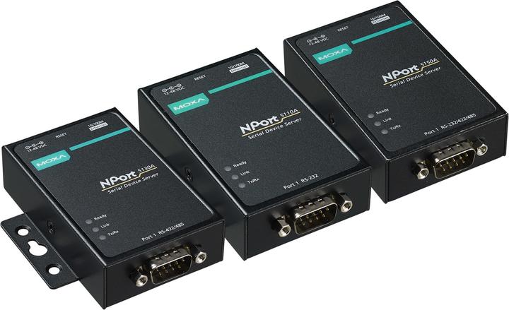 Image du produit Moxa NPort 5110A