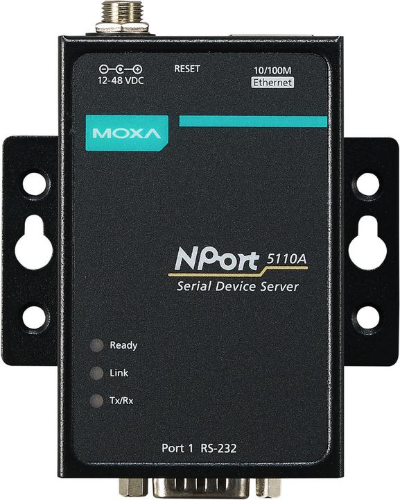 Moxa NPort 5110A