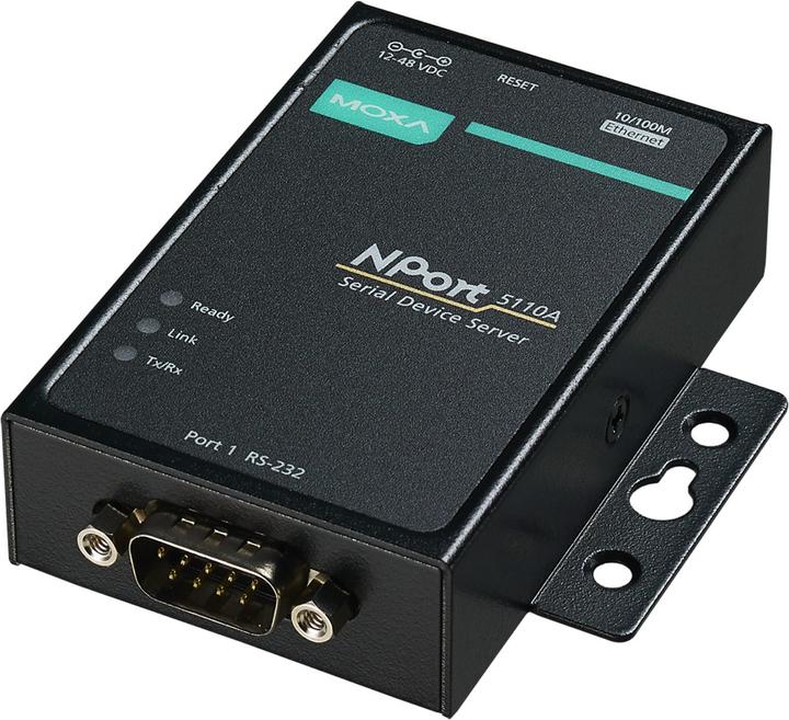 Image du produit Moxa NPort 5110A
