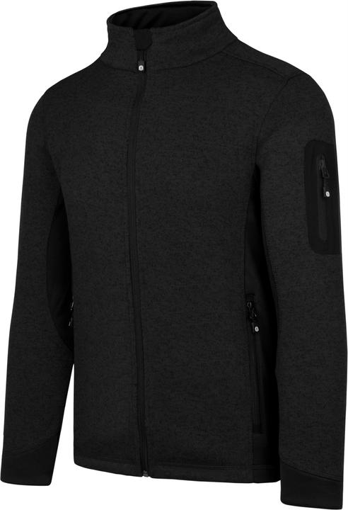 Immagine prodotto Normani Giacca in pile a maglia da uomo Wapusk - 1721 (XL)