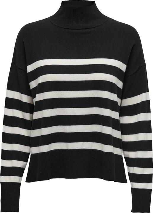 Only ONLBARI Maglione lavorato a maglia Maglione lavorato a maglia (L)