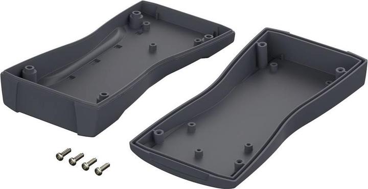Actual product image Bopla HandHousing BSSeries (Housing)