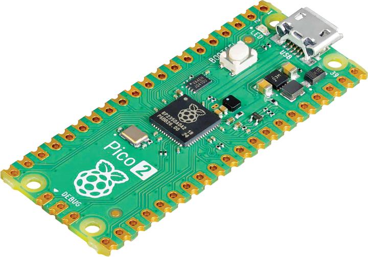 Produktbild Raspberry Pi Pico 2