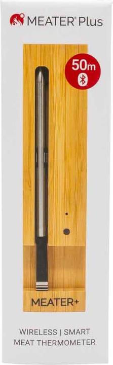 Produktbild Meater Smarter Fleisch-Thermometer Plus