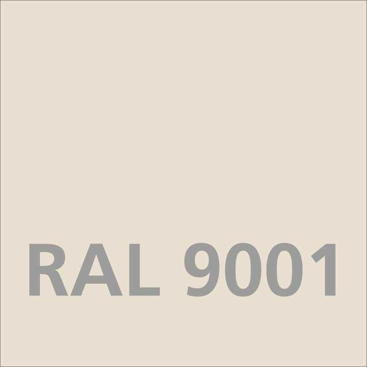 Image du produit Dupli-Color Peinture acrylique brillant RAL 9001 blanc crème (Blanc crème, 0.40 l)