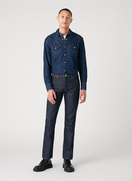 Image du produit Wrangler Icons 11MWZ Western Slim Jeans (W38/L34)