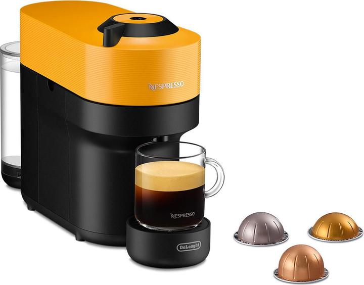 Actual product image De'Longhi Nespresso Vertuo Pop (NESPRESSO Vertuo)