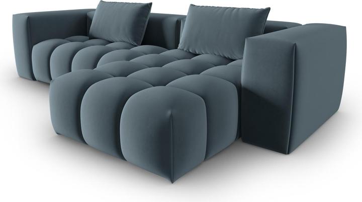 Blu pastello
