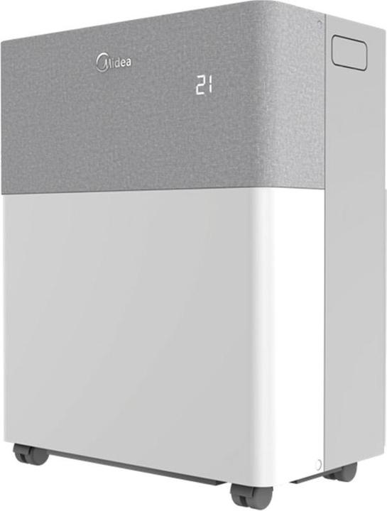 Actual product image Midea Porta Split (41 m², 11942.50 BTU/h)