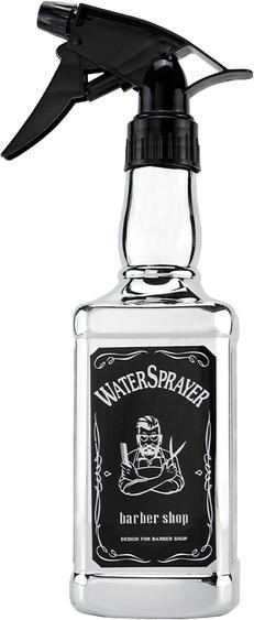 Image du produit Bate Beard shaving set white