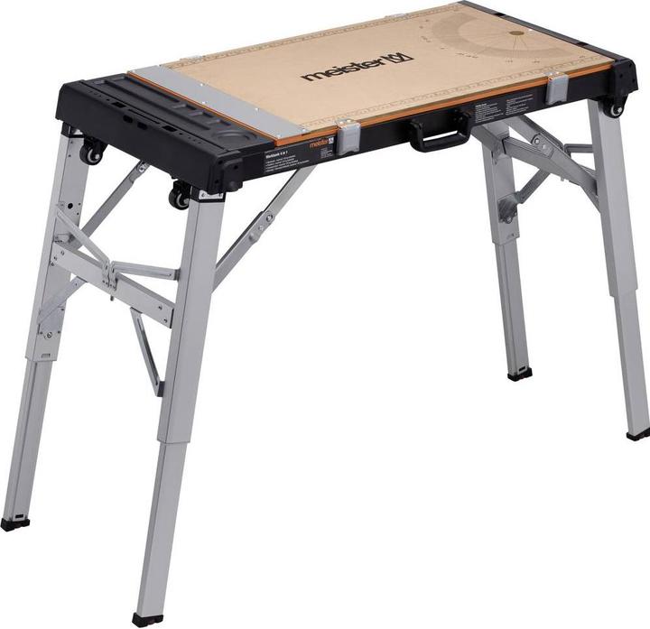 Produktbild Meister Universal-Werkbank (85 cm, 125 cm)