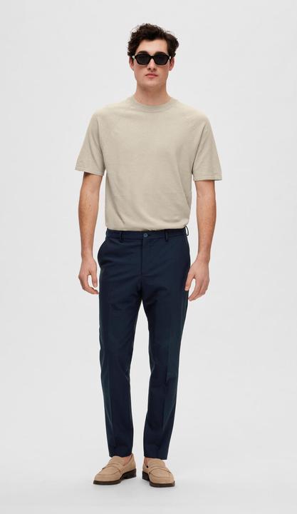 Produktbild Selected Homme 175 Slim fit Hose (98)